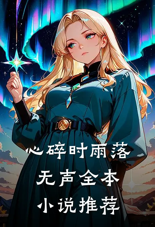 心碎时雨落无声全本小说推荐