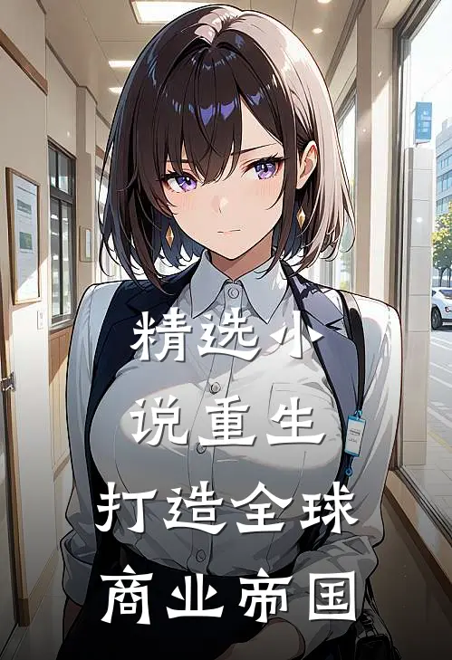 精选小说重生：打造全球商业帝国