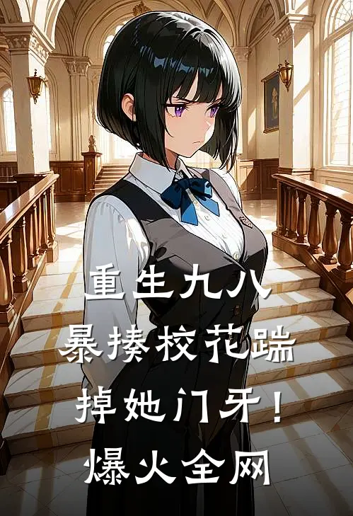 重生九八：暴揍校花踹掉她门牙！爆火全网