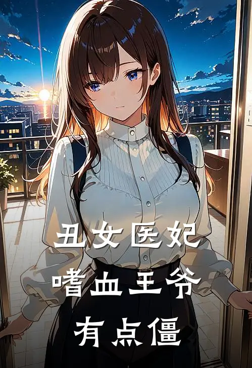 丑女医妃嗜血王爷有点僵