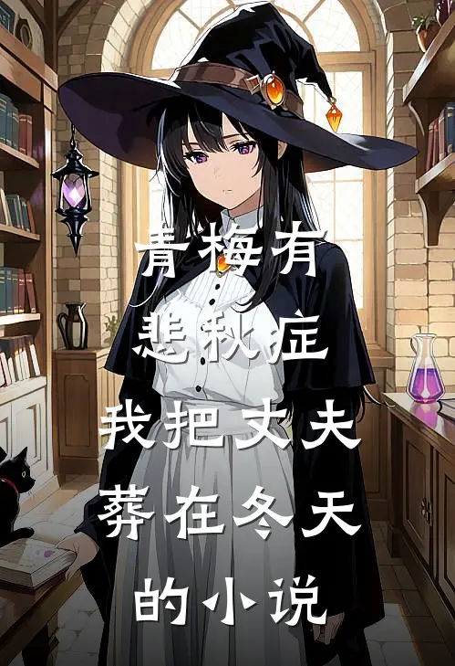 青梅有悲秋症，我把丈夫葬在冬天的小说