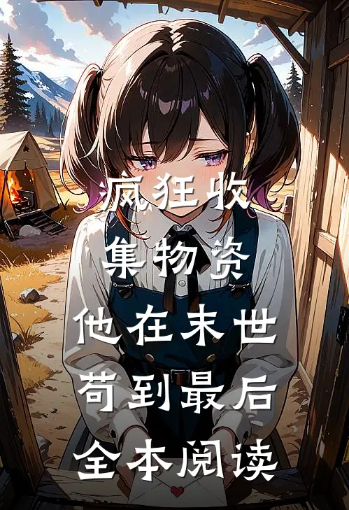 疯狂收集物资，他在末世苟到最后全本阅读