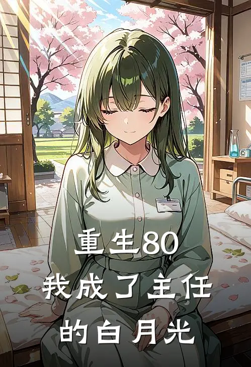 重生80，我成了主任的白月光