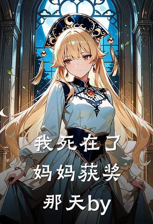 我死在了妈妈获奖那天by
