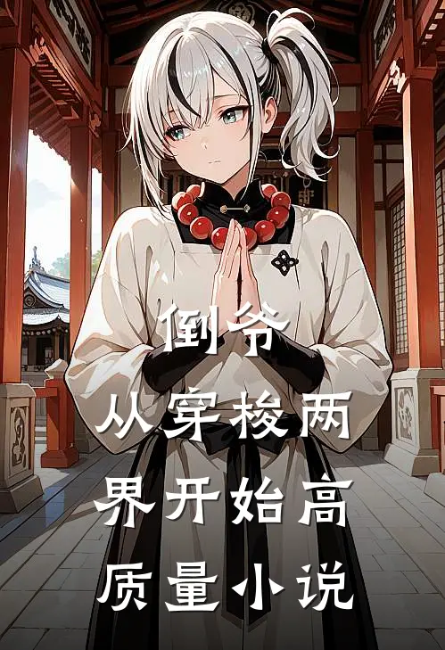 倒爷，从穿梭两界开始高质量小说