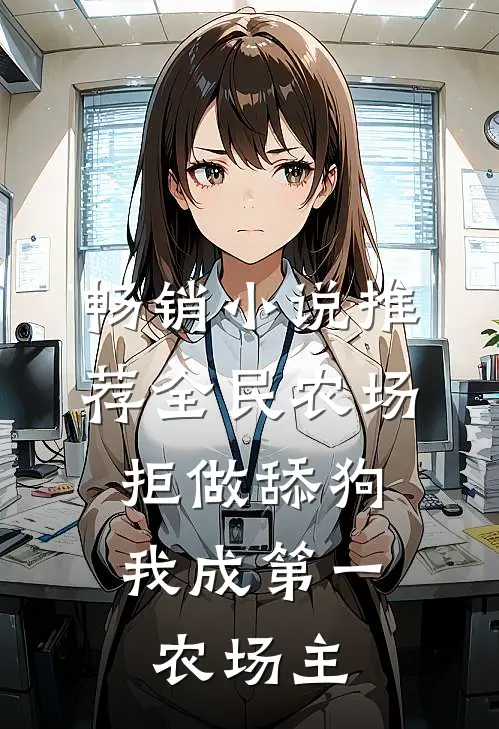 畅销小说推荐全民农场：拒做舔狗，我成第一农场主