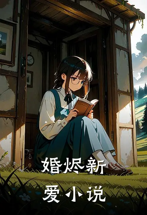 婚烬新爱小说