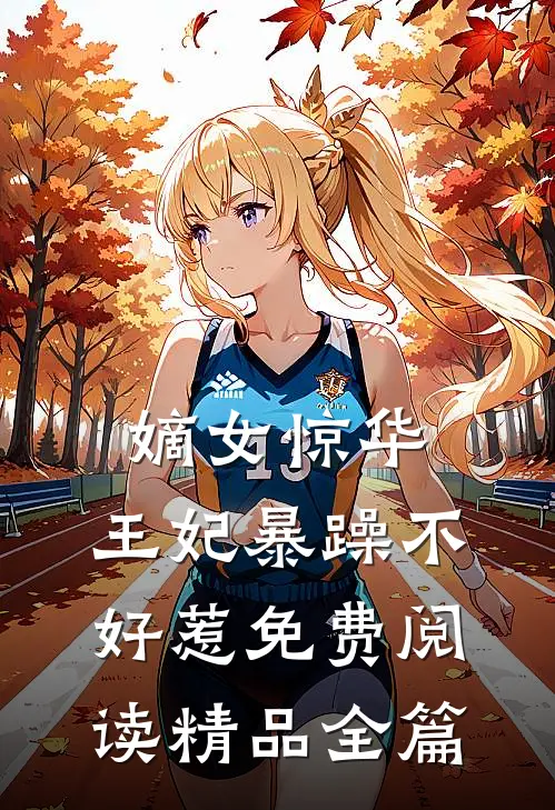 嫡女惊华:王妃暴躁不好惹免费阅读精品全篇