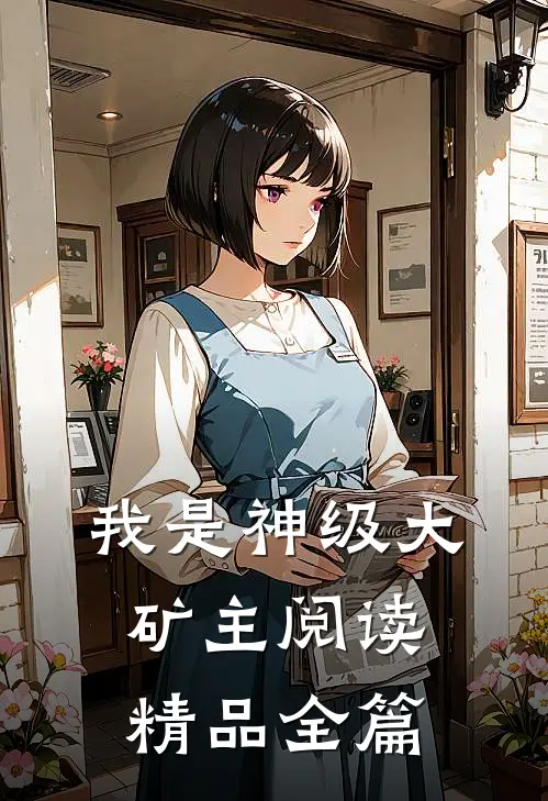我是神级大矿主阅读精品全篇