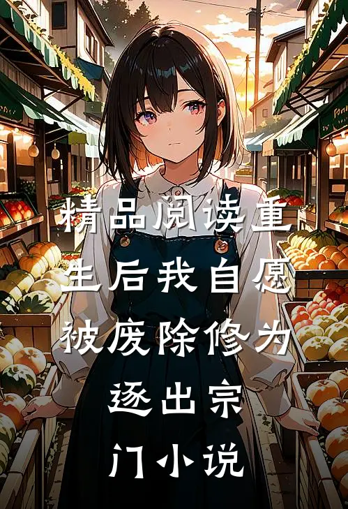 精品阅读重生后我自愿被废除修为,逐出宗门小说