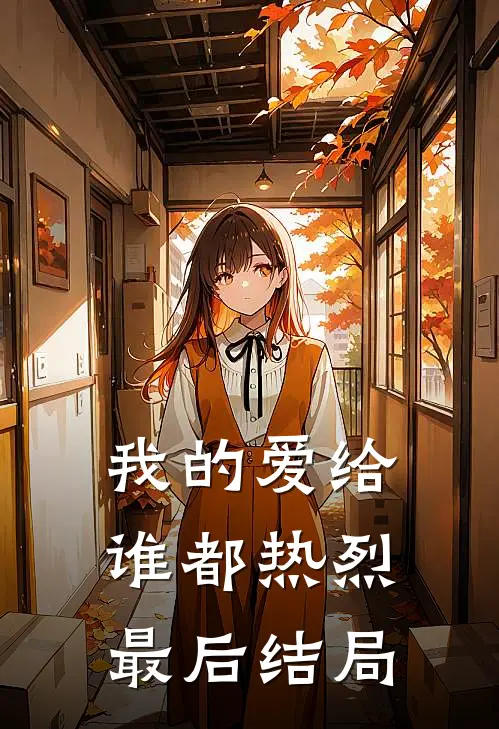 我的爱给谁都热烈最后结局