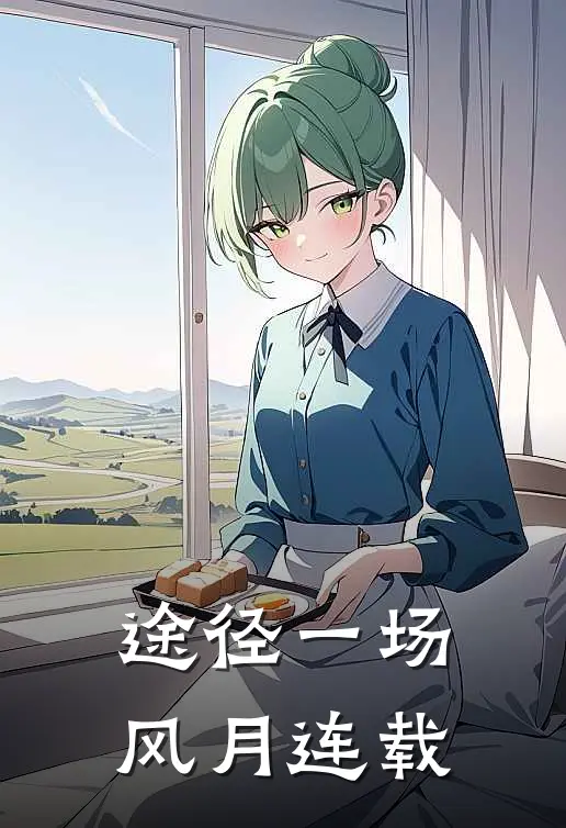途径一场风月连载