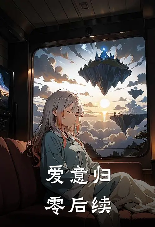 爱意归零后续