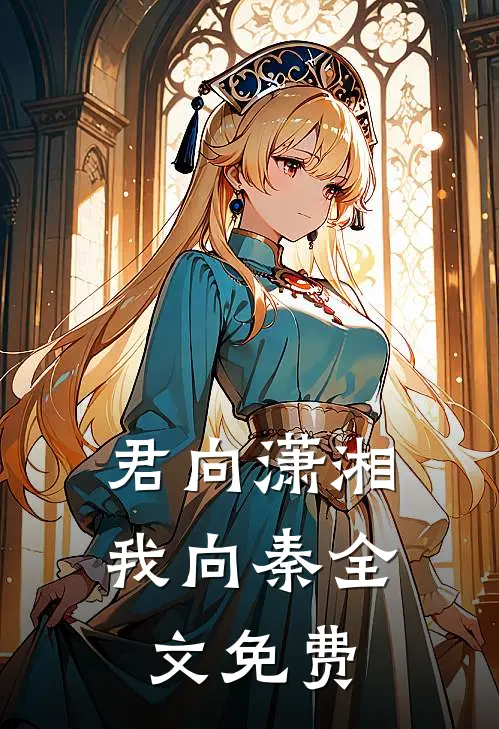 君向潇湘我向秦全文免费