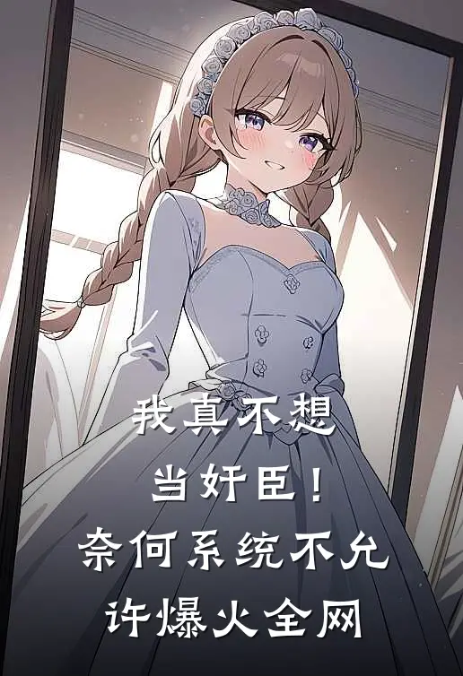 我真不想当奸臣！奈何系统不允许爆火全网