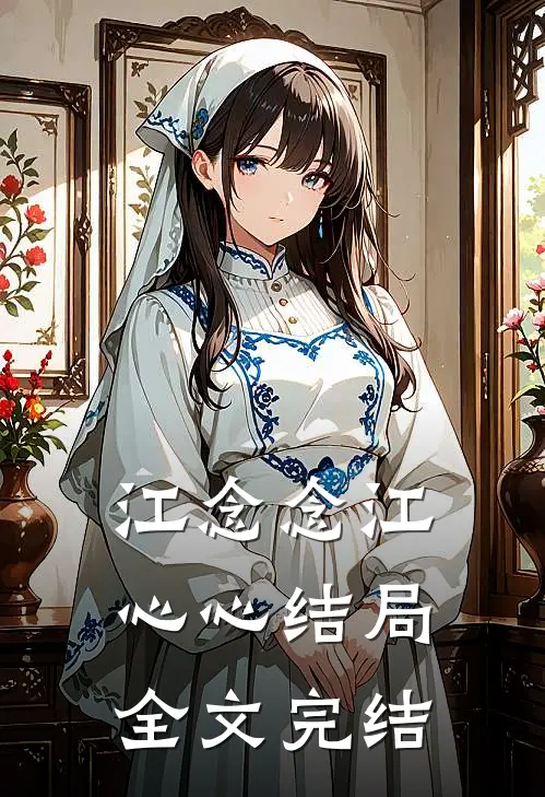 江念念江心心结局全文完结