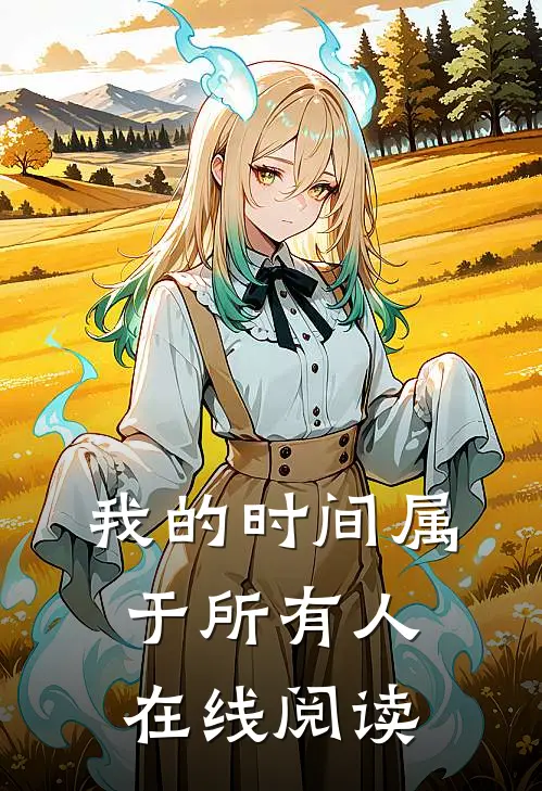 我的时间属于所有人在线阅读