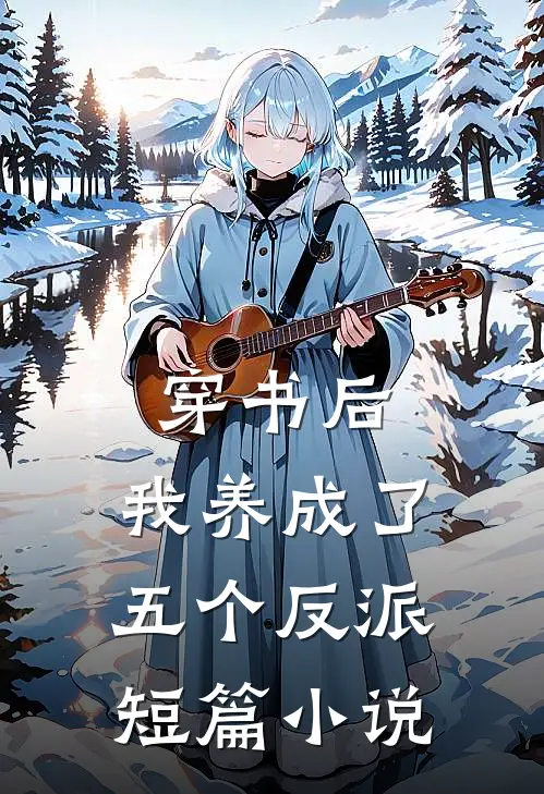 穿书后，我养成了五个反派短篇小说