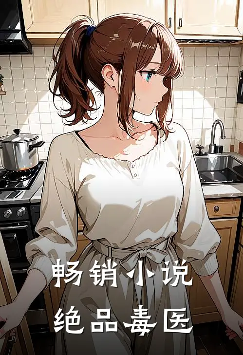 畅销小说绝品毒医
