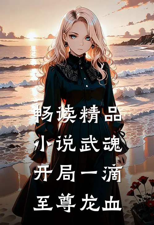 畅读精品小说武魂：开局一滴至尊龙血