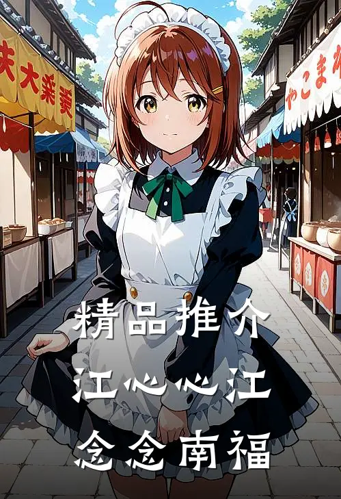 精品推介江心心江念念南福