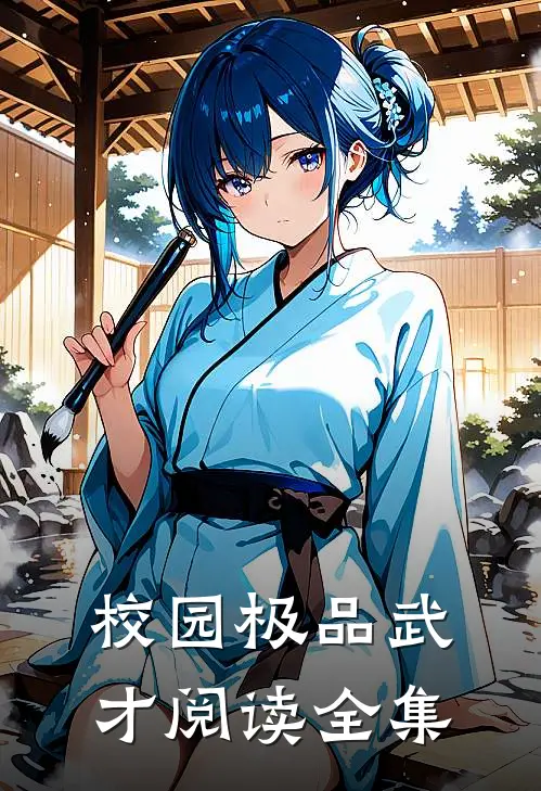 校园极品武才阅读全集