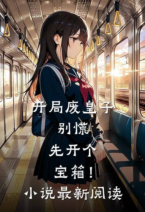 开局废皇子，别慌，先开个宝箱！小说最新阅读