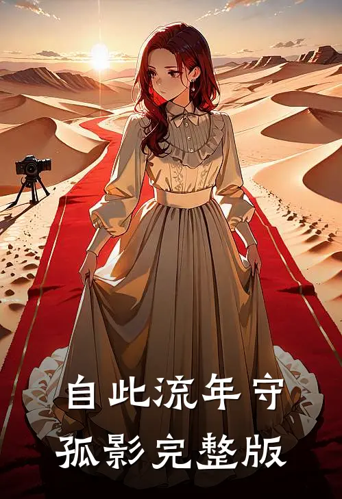 自此流年守孤影完整版