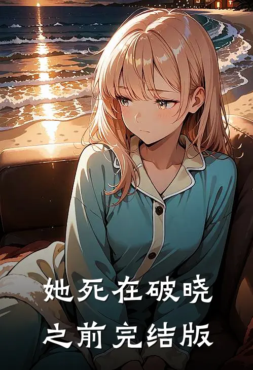 她死在破晓之前完结版
