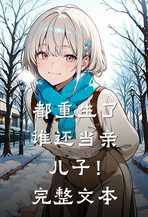 都重生了，谁还当亲儿子！完整文本