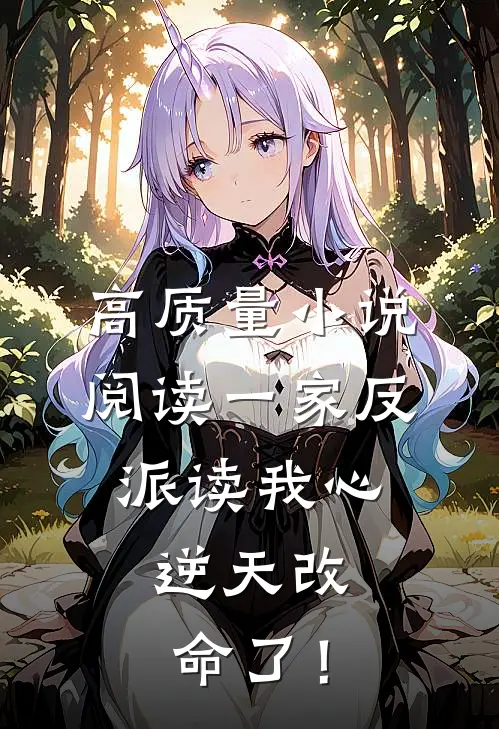高质量小说阅读一家反派读我心，逆天改命了！