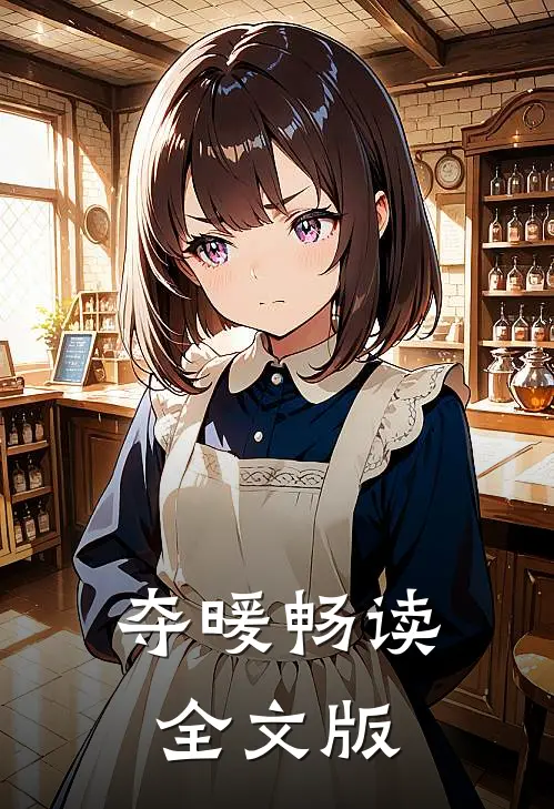 夺暖畅读全文版