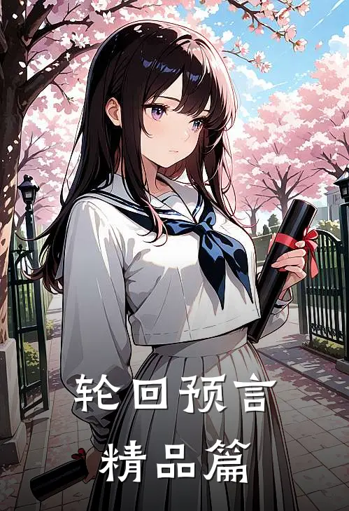 轮回预言精品篇