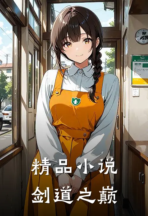 精品小说剑道之巅