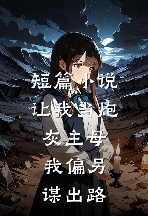 短篇小说让我当炮灰主母，我偏另谋出路