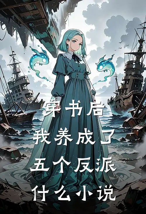穿书后，我养成了五个反派什么小说