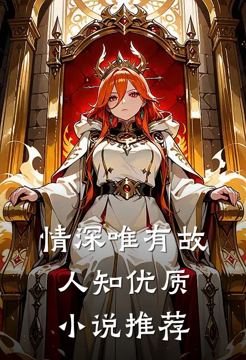 情深唯有故人知优质小说推荐