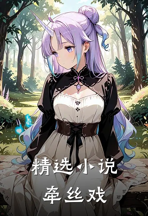 精选小说牵丝戏
