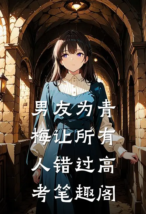 男友为青梅让所有人错过高考笔趣阁