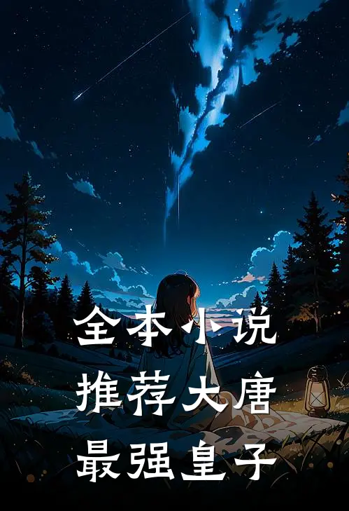 全本小说推荐大唐最强皇子