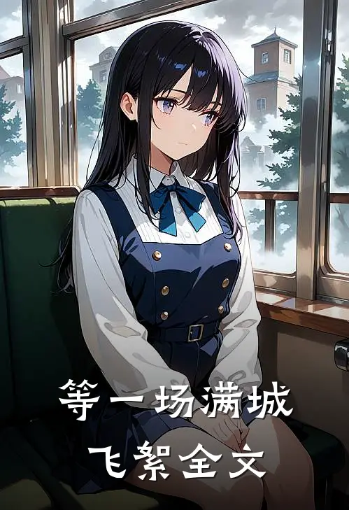 等一场满城飞絮全文