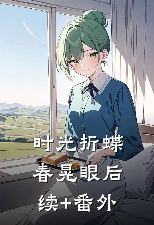 时光折蝶春晃眼后续+番外