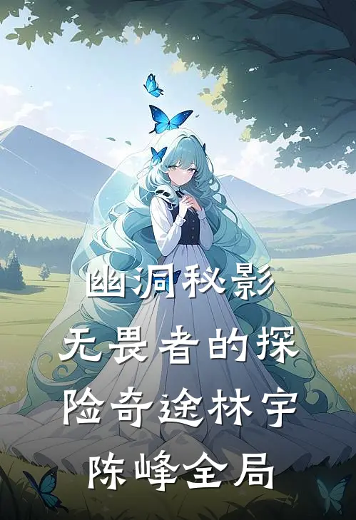 幽洞秘影：无畏者的探险奇途林宇陈峰全局