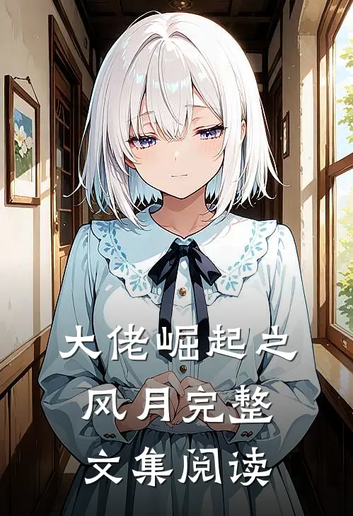 大佬崛起之风月完整文集阅读