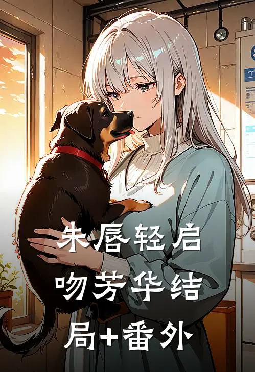 朱唇轻启吻芳华结局+番外