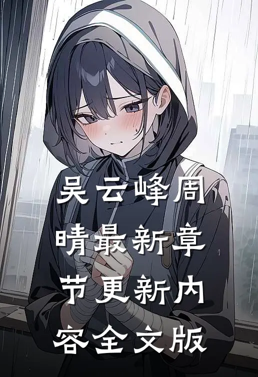 吴云峰周晴最新章节更新内容全文版