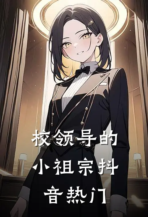 校领导的小祖宗抖音热门