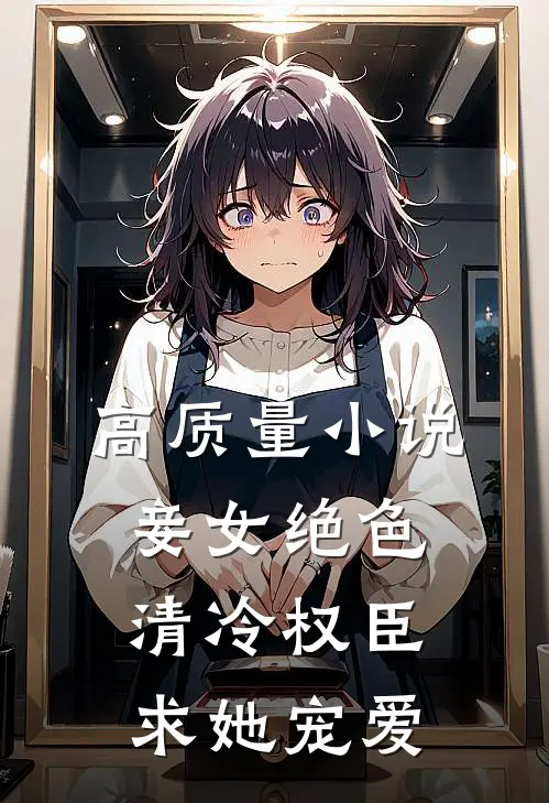 高质量小说妾女绝色：清冷权臣求她宠爱