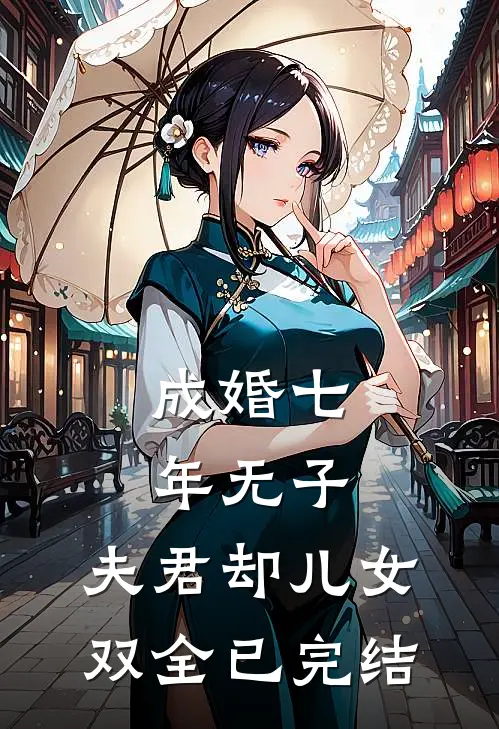 成婚七年无子，夫君却儿女双全已完结