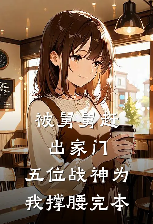被舅舅赶出家门，五位战神为我撑腰完本